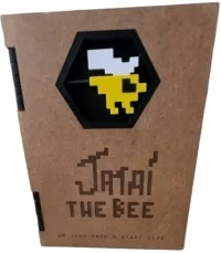 Jataí: The Bee