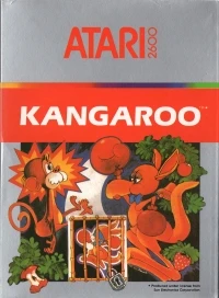 Kangaroo (1988)