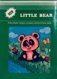 Little Bear
