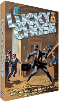Lucky Chase