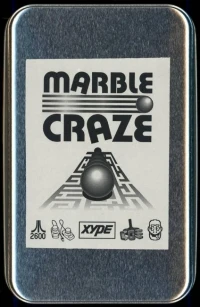 Marble Craze (Hozer)