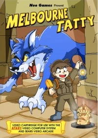 Melbourne Tatty (box)