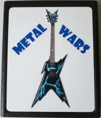 Metal Wars