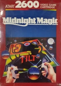 Midnight Magic (1987)
