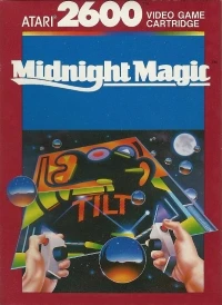 Midnight Magic (1988)