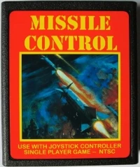 Missile Control