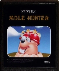 Mole Huner