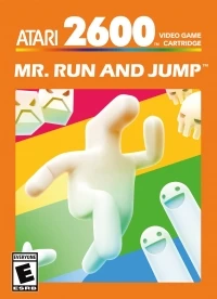Mr. Run and Jump (orange box)