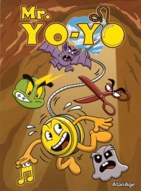 Mr. Yo-Yo