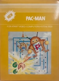 Pac-Man (Taiwan)