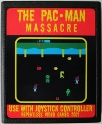 Pac-Man Massacre, The
