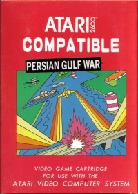 Persian Gulf War