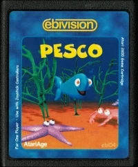 Pesco (AtariAge)