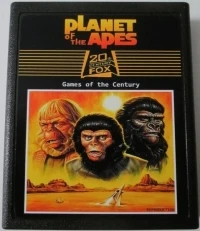 Planet of the Apes (Games of the Century)
