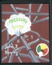 Pressure Gauge