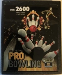 Pro Bowling