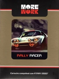Rally Racer (numbered cartridge)