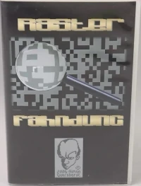 Raster Fahndung - Limited Edition