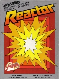 Reactor [CA]
