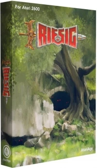 Realm of Riesig, The