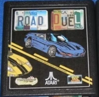 Road Duel