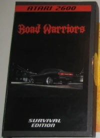 Road Warriors - Survival Edition