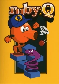 rubyQ