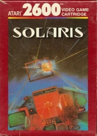 Solaris (1987)