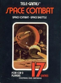 Space Combat (1978)
