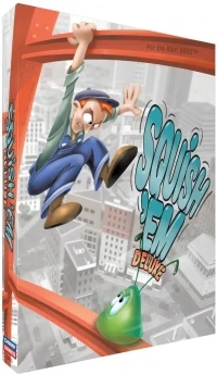 Squish 'Em Deluxe