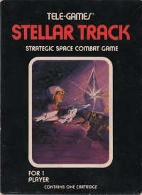 Stellar Track (text label)