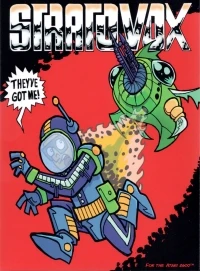 Stratovox (Champ Games)