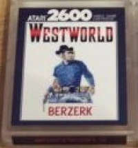 Westworld:  Berzerk
