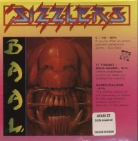 Baal - Sizzlers