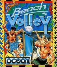 Beach Volley