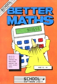 Better Maths