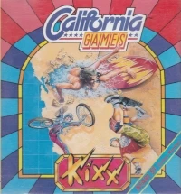 California Games - Kixx