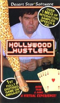 Hollywood Hustler
