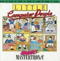 Little Computer People