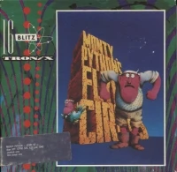 Monty Python's Flying Circus - Tronix