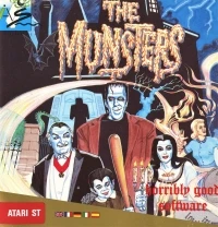 Munsters, The