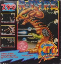 R-Type - The Hit Squad