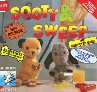 Sooty & Sweep