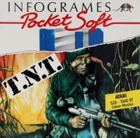 T.N.T. - PocketSoft