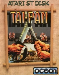 Tai-Pan