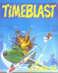 Timeblast