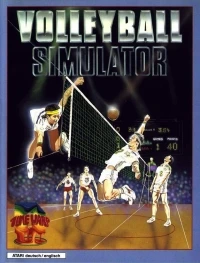 Volleyball Simulator [DE]
