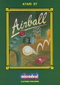 Airball