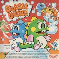 Bubble Bobble