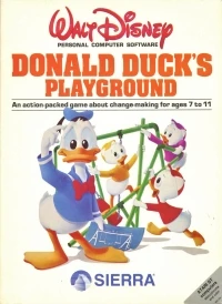 Donald Duck's Playground